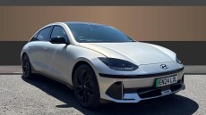 Hyundai IONIQ 6 239kW First Edition 77kWh 4dr AWD Auto Electric Saloon